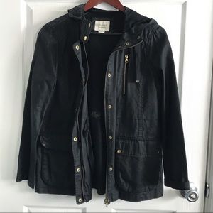 Forever 21 Utility Jacket ✨